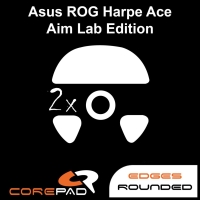 Corepad Skatez PRO 261 ASUS ROG Harpe Ace Aim Lab Edition